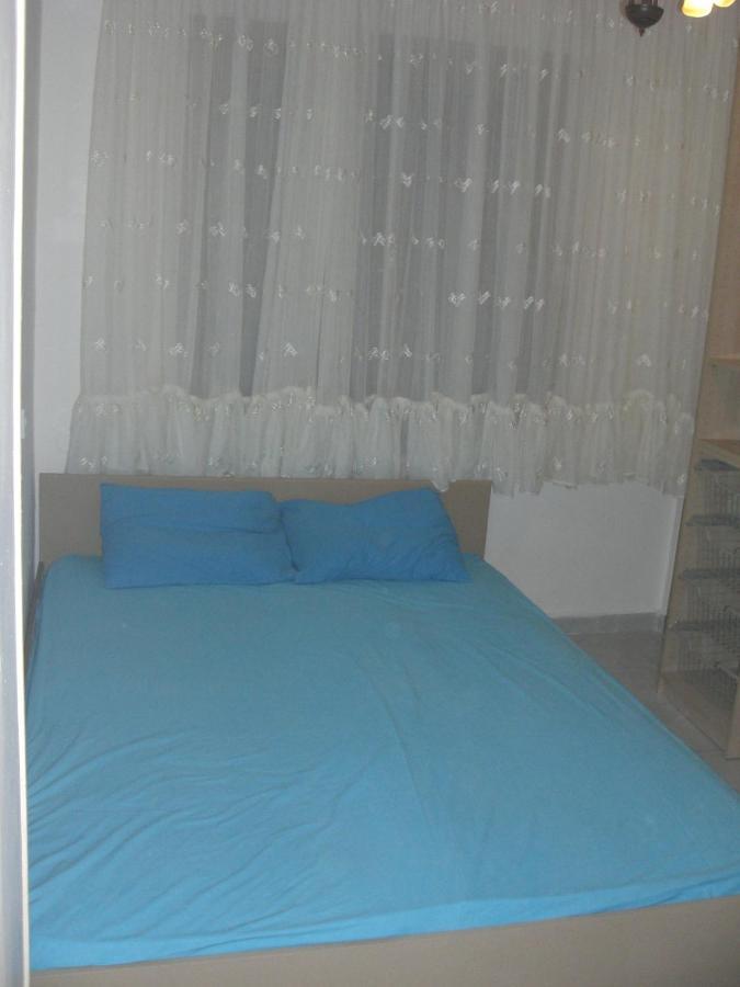 Quiet Stay Sykies Center Tesalonika Bagian luar foto