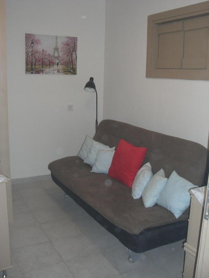 Quiet Stay Sykies Center Tesalonika Bagian luar foto