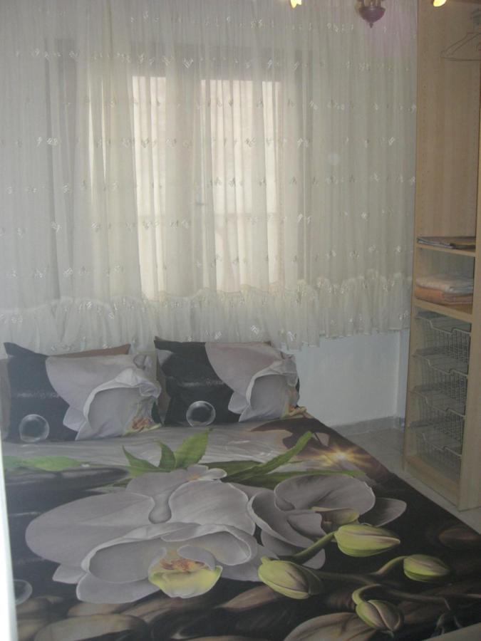 Quiet Stay Sykies Center Tesalonika Bagian luar foto