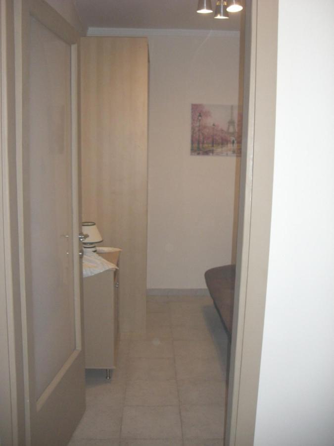 Quiet Stay Sykies Center Tesalonika Bagian luar foto