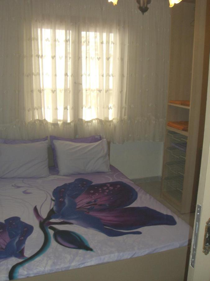 Quiet Stay Sykies Center Tesalonika Bagian luar foto